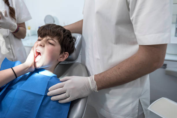 Best Emergency Treatment for Dental Infections or Abscesses in Richmond Heights, OH