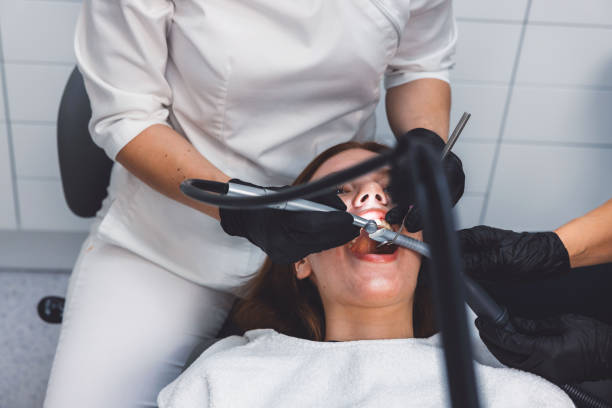 Best Urgent Care for Lost Fillings or Crowns in Richmond Heights, OH