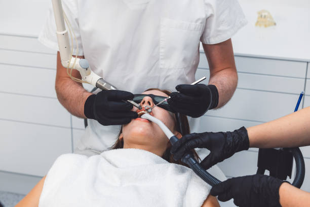 Best Emergency Treatment for Dental Infections or Abscesses in Richmond Heights, OH